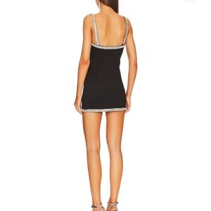 Retrofete dress